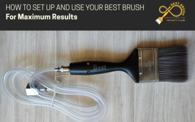 How to Set Up and Use Your Best Brush for Maximum Results